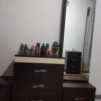 سرویس خواب و میز آرایش