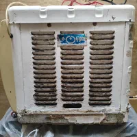 کولر آبی دستی
