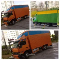 باربری حمل ونقل اسباب کشی خاوربزرگ ۳۰٪تخفیف واقعی