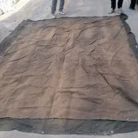 چادر برای خاور و نیسان