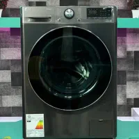 ست ظرفشویی ولباسشویی الجی 10.5 DDinverter