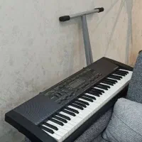 کیبورد کاسیو