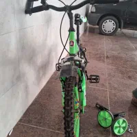 دوچرخه  سایز ۱۶