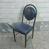 تعداد بالا صندلی