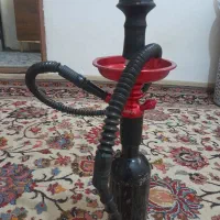 قلیون سوپاپ دار