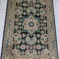 فرش تمیز سالم