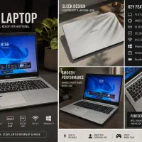 لپ تاب acer