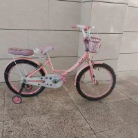 دوچرخه دخترانه