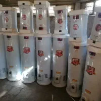 آبگرمکن برقی و گازی کم مصرف