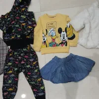 لباس بچه