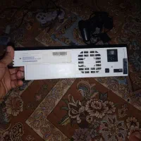 پلی استیشن 2معاوضه با مرغ و خروس لاری