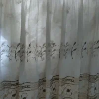 پرده دوتایکجور