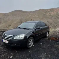 ام وی ام ۵۳۰ مدل ۸۹