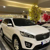 کیا سورنتو 2016 GT Line در حد