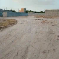 زمین مسکونی در کلاکوب