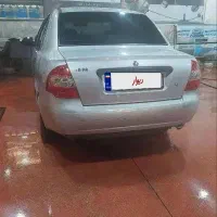 تیبا ۱ مدل ۹۵