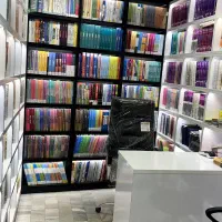 کتاب ابتدایی تا کنکور جلدی ۵۰ تا ۱۵۰ تومن