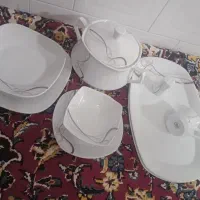 سرویس چینی پردیس
