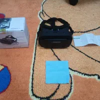 عینک واقعیت مجازی VR