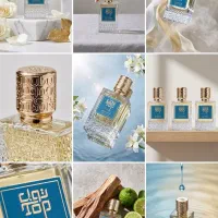تبدیل عکس محصولات جذاب
