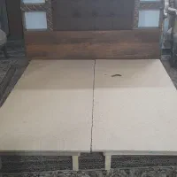 تختخواب دو نفره