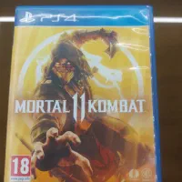 دیسک مورتال کمبت ۱۱ برای ps4 و ps5