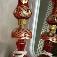 شمعدونی شاه عباسی