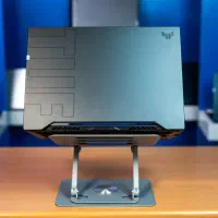 لپ تاپ گیمینگ اپن باکسASUS TUF باگرافیک 6G RTX3060