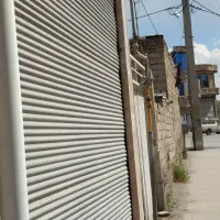 اجاره مغازه 24 متری ریحان آباد رافا