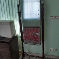 اینه قدی فلزی