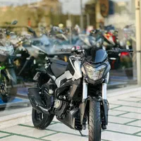 دومینار باجاج 250