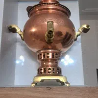 سماور مسی