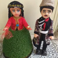 سبزه|گل و گیاه طبیعی|خرم‌آباد, |دیوار