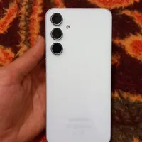 سامسونگ Galaxy A55 با حافظهٔ ۲۵۶ گیگابایت|موبایل|دماوند, |دیوار