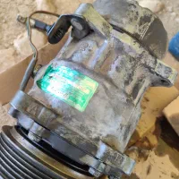 کمپرسور کولر ساندن