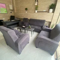 مبل هفت نفره