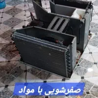 تعمیرات کولر سرویس گازگیری نصب (قیمت مناسب)