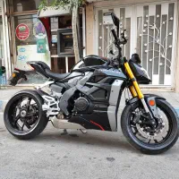 دوکاتی نیکتاز ۳۰۰ جفت
