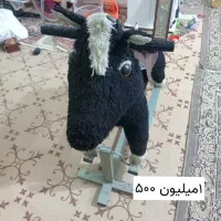 اسب بازی