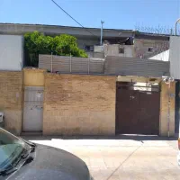 خونه ویلایی دو طبقه