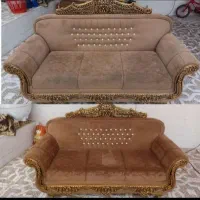 مبل شویی  در منزل آریا