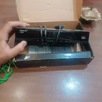 دیجیتال دنا بدون کنترل