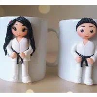 ماگ کاراته کار