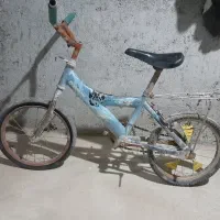 دوچرخه سایز۱۶