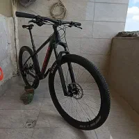 دوچرخه TREK X Caliber 9|دوچرخه، اسکیت، اسکوتر|تهران, هرندی|دیوار