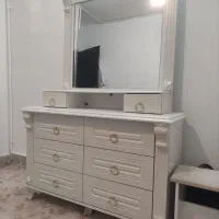 میز آرایش