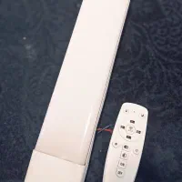 براکت ریموتی