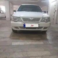 فروش پراید ۱۳۲