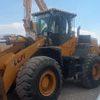 لودرالجی گیربکس برقی