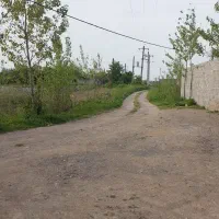 زمین ۴۲۰ متری پاچکنار داخل طرح هادی